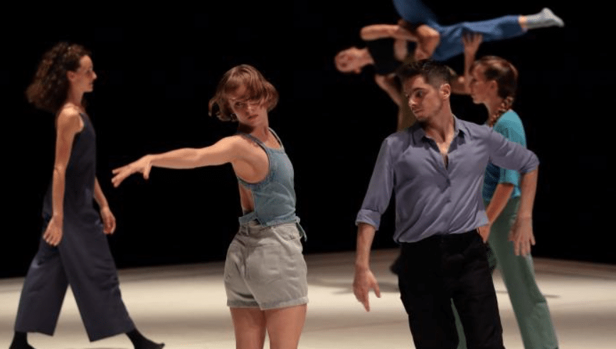 Rapides water music Opéra de Limoges