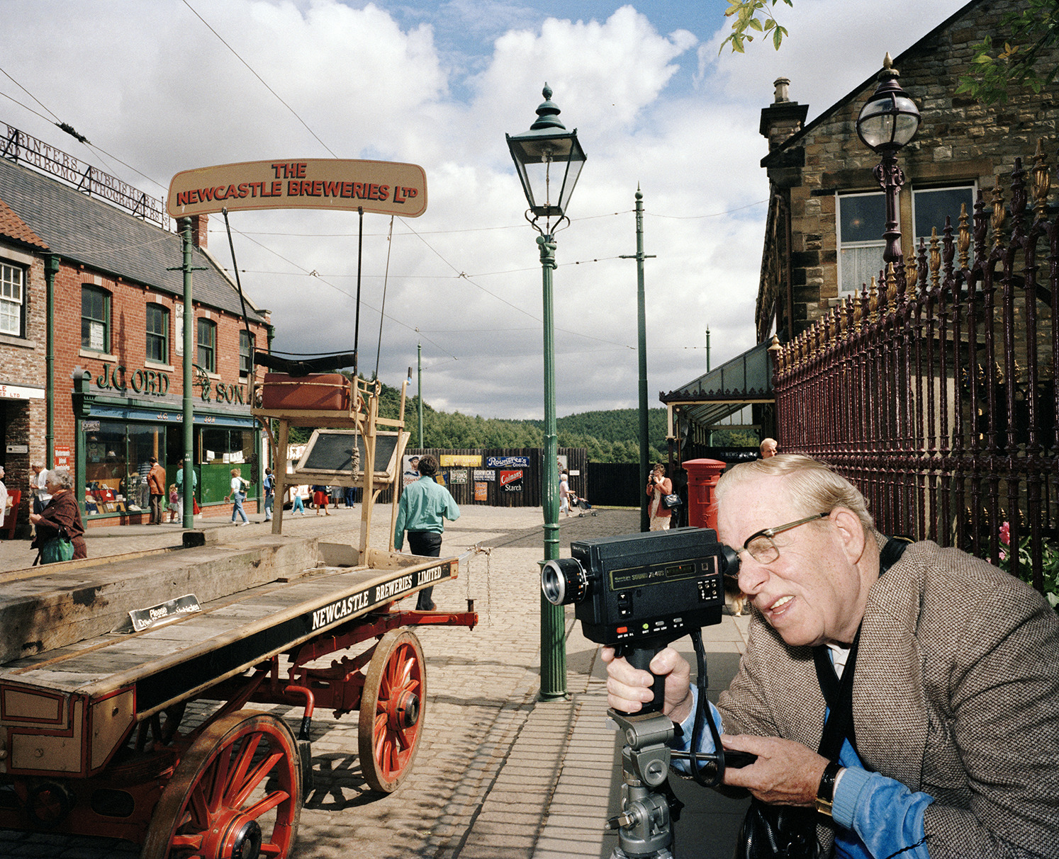 reas paul glaz festival