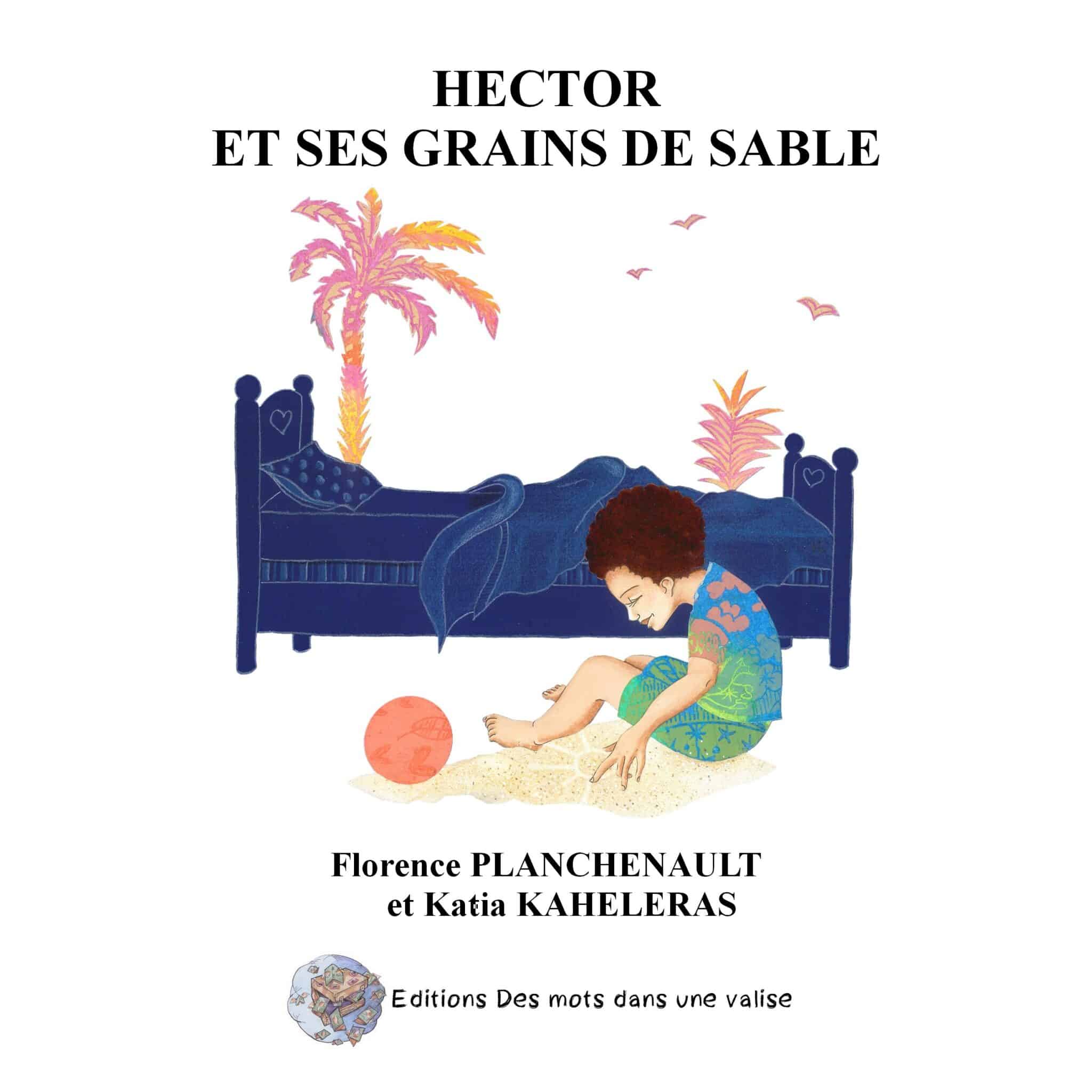 Rencontre avec Florence Planchenault