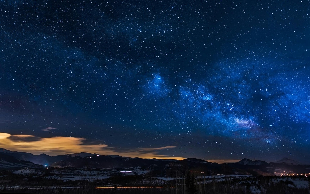 Rencontre avec l'astronome Wanda Díaz-Merced Médiathèque Marguerite Duras  Paris