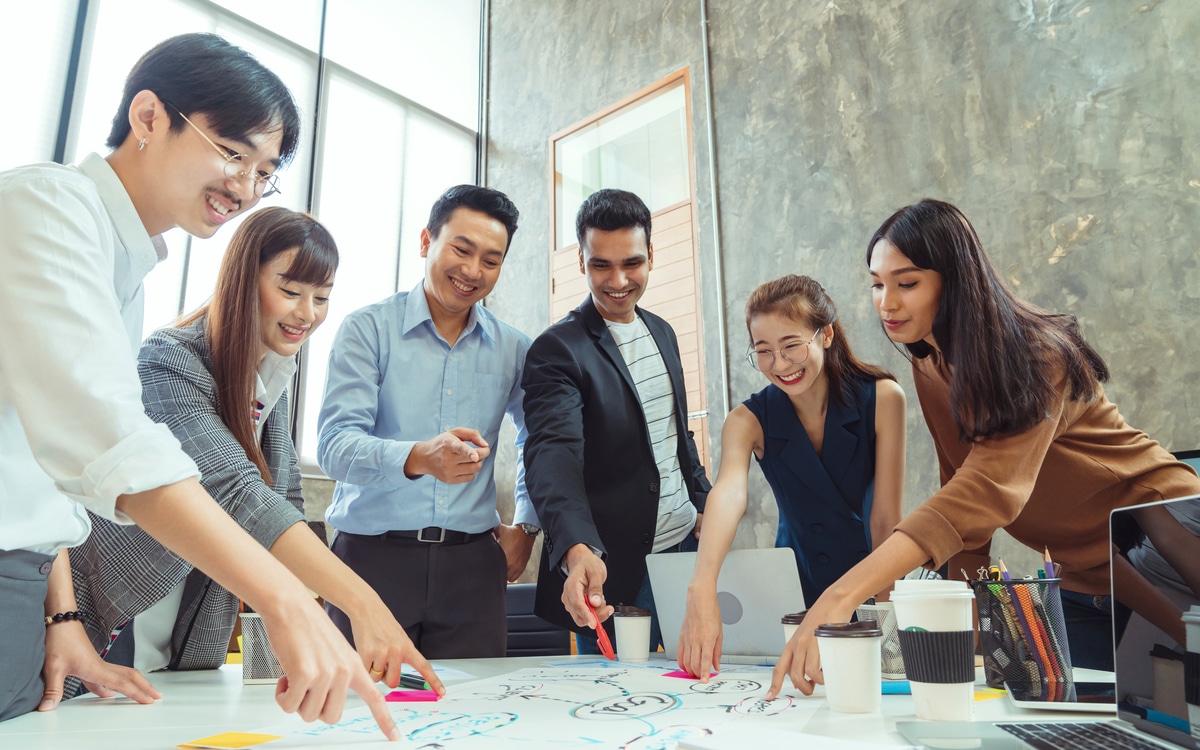 Rencontre « Le Japon et moi - Comment allier passion et travail ? » Maison de la culture du Japon à Paris Paris