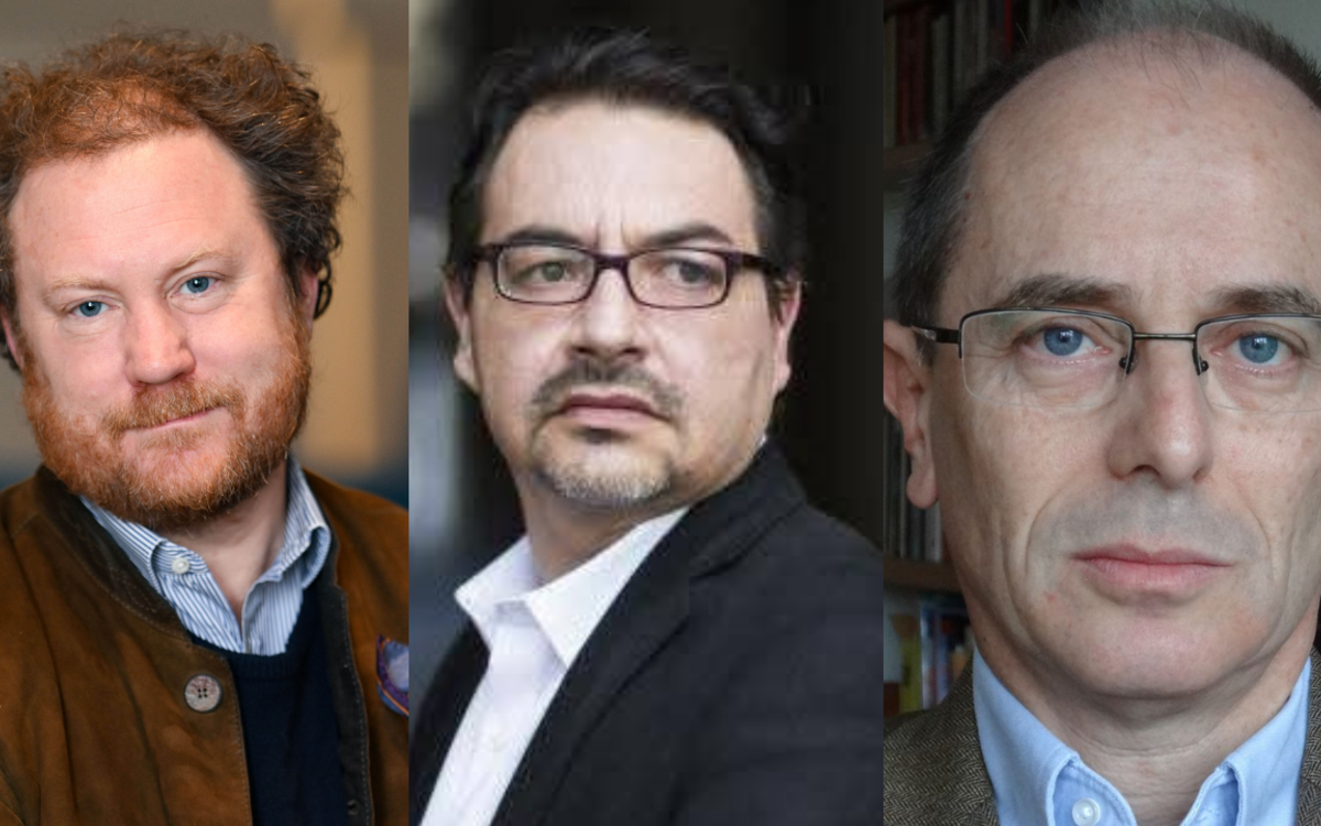 Rencontre : Les procès en France d’après‑guerre : les cas de Paul Touvier et Maurice Papon Mémorial de la Shoah de Drancy  Drancy