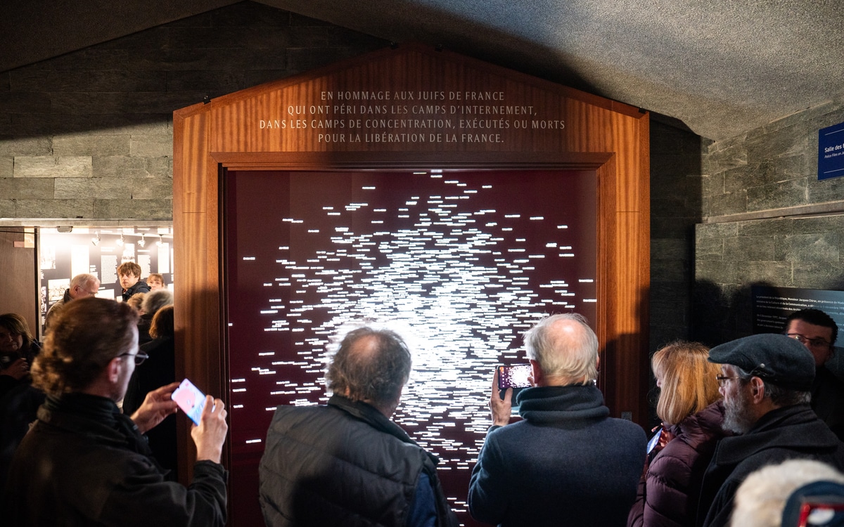 Rencontre : Marcel Rajman