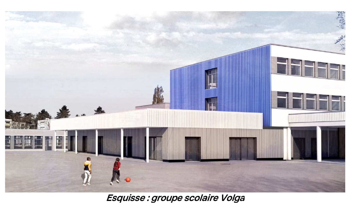 rennes ecole publique scolaire