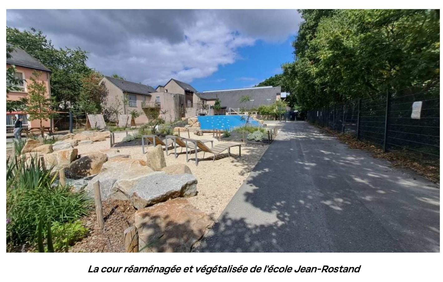 rennes ecole publique scolaire