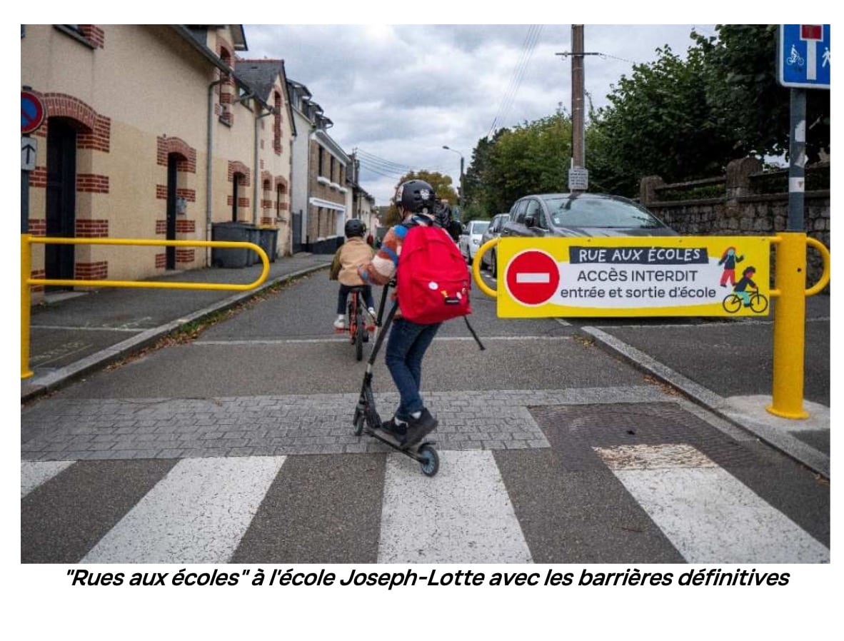 rennes ecole publique scolaire
