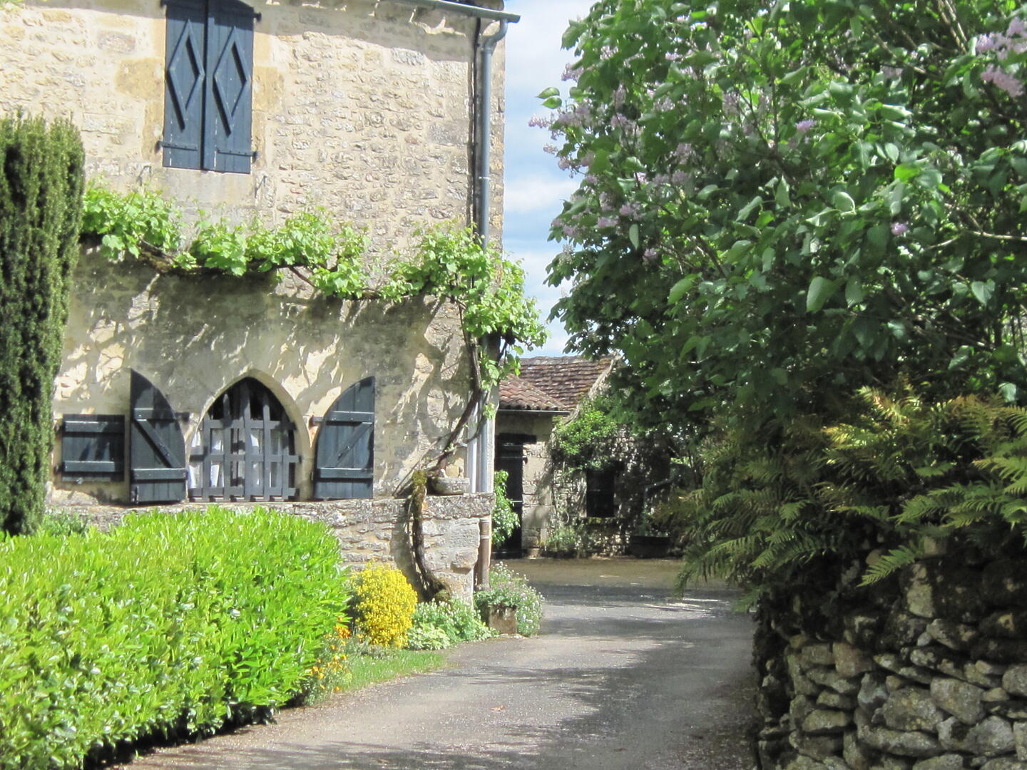 Boucle de l'Orsinie n°4 / Fanlac Fanlac Nouvelle-Aquitaine