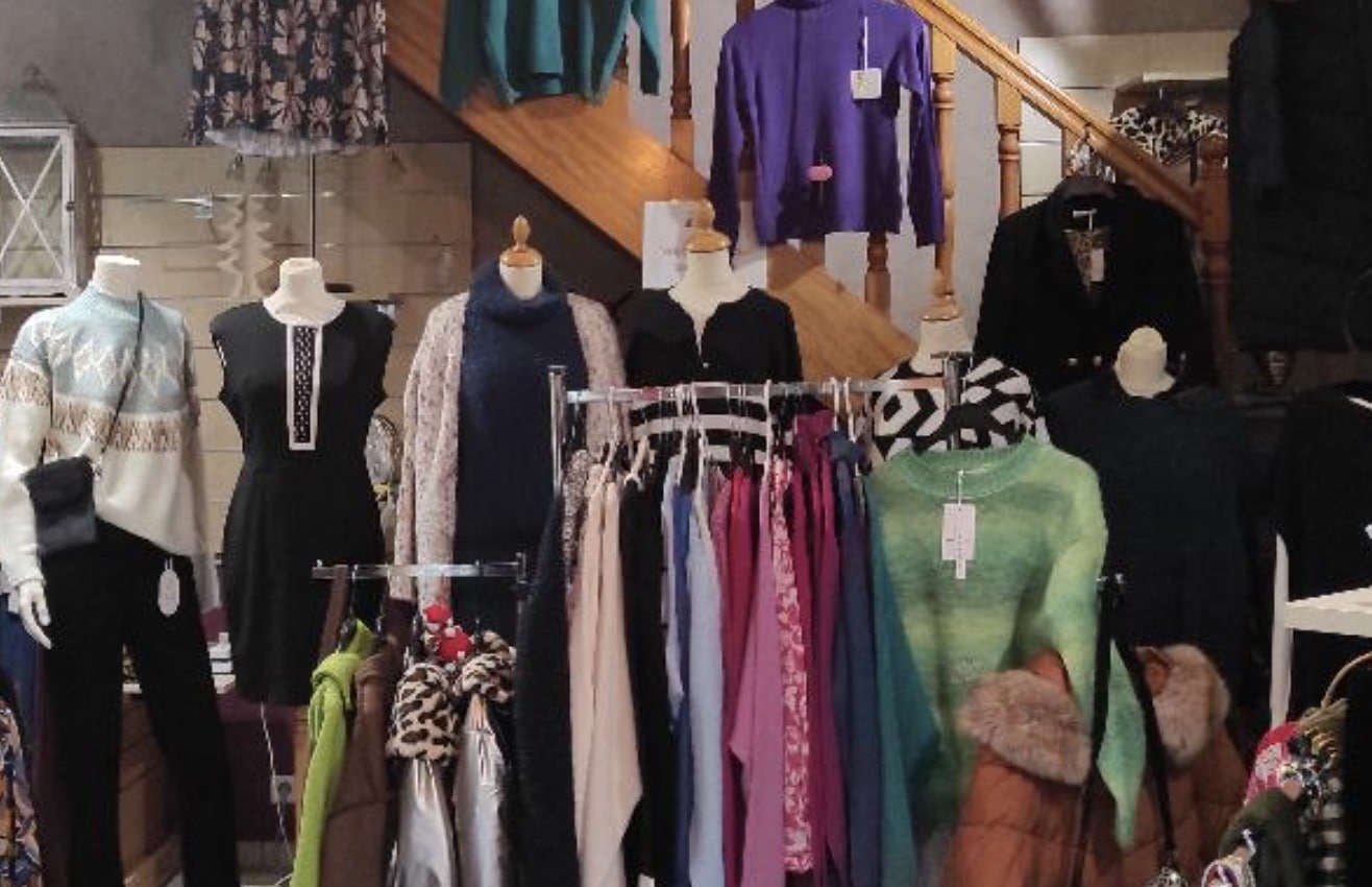 rien que pour vous servon vilaine