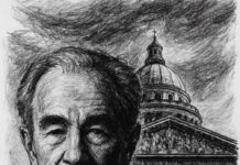 robert badinter pantheon paris
