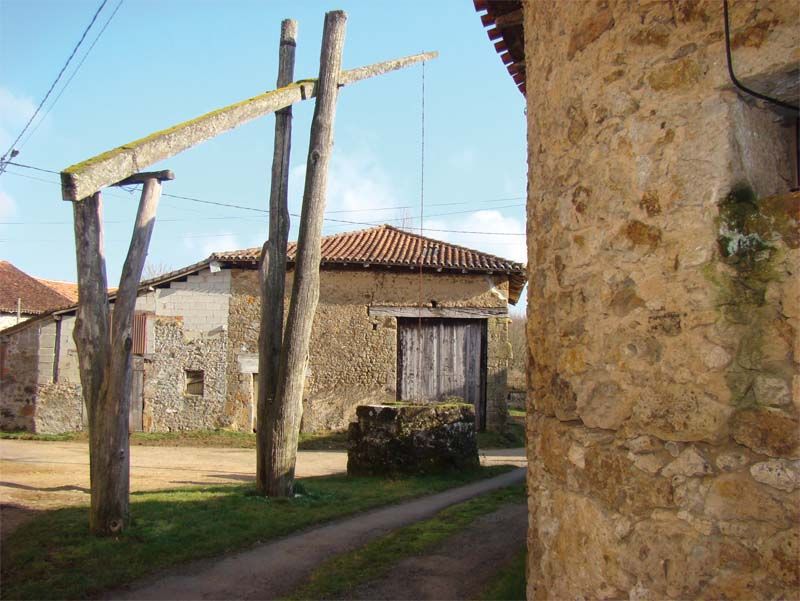 Circuit des crêtes Rochechouart Nouvelle-Aquitaine