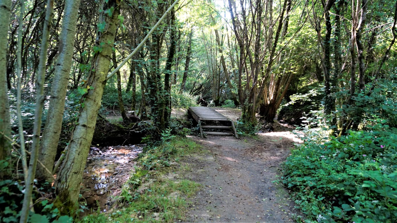 Circuit des Villageois Couzeix Nouvelle-Aquitaine Circuit des Villageois Couzeix Nouvelle-Aquitaine