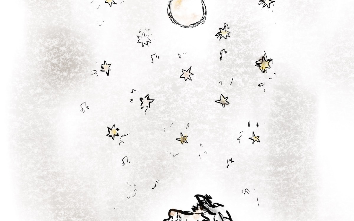 RUMBA • Ascanio Celestini & David Murgia La Maison des Métallos Paris