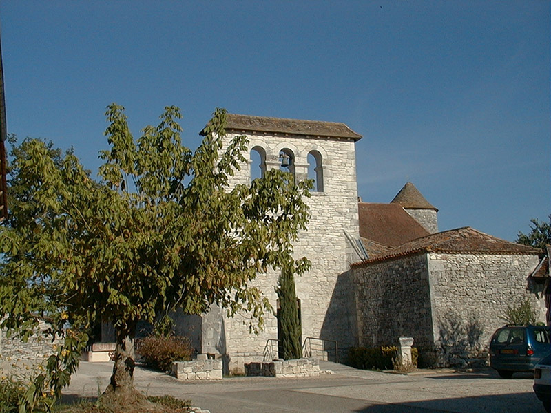 Boucle de Sadillac Sadillac Sadillac Nouvelle-Aquitaine