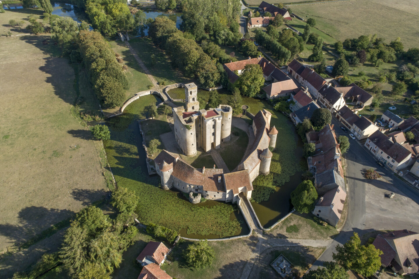 Sagonne et ses trésors Sagonne Centre-Val de Loire Sagonne et ses trésors Sagonne Centre-Val de Loire