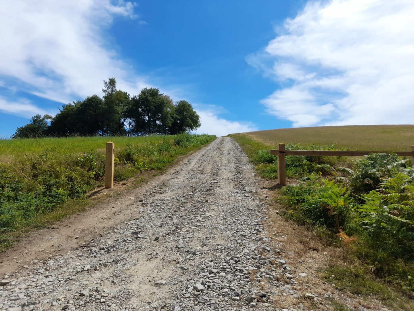 Le Puy de la Nouaille Treignac Nouvelle-Aquitaine