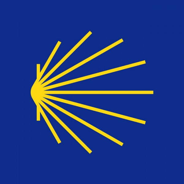 GR 36 De Germond-Rouvre à Beauvoir-sur-Niort Chemin de Saint-Jacques de Compostelle Germond-Rouvre Nouvelle-Aquitaine