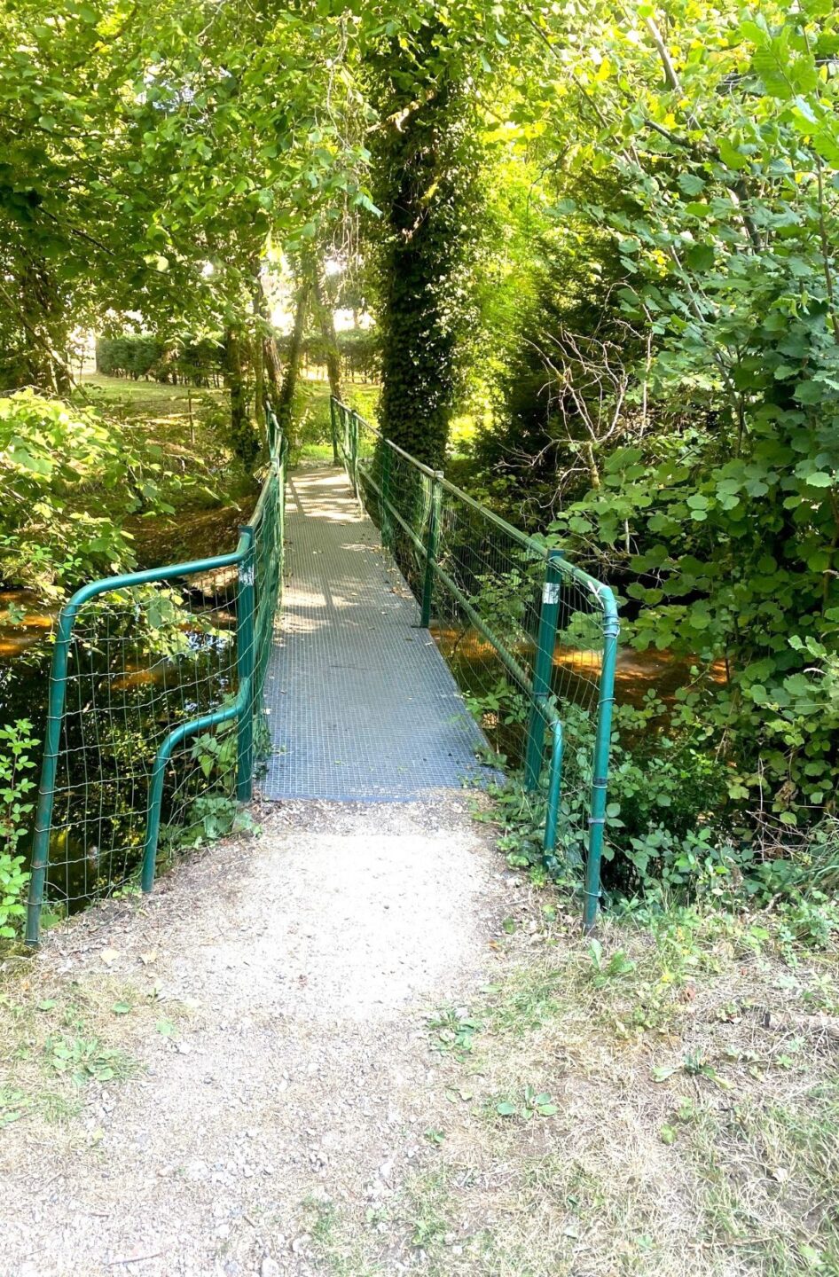 Boucle des Iles Saint-Martial-de-Valette Nouvelle-Aquitaine Boucle des Iles Saint-Martial-de-Valette Nouvelle-Aquitaine