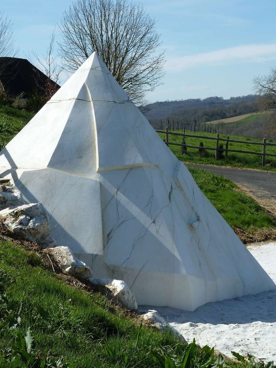 Boucle de la Pierre à Cupules Saint-Paul-la-Roche Nouvelle-Aquitaine