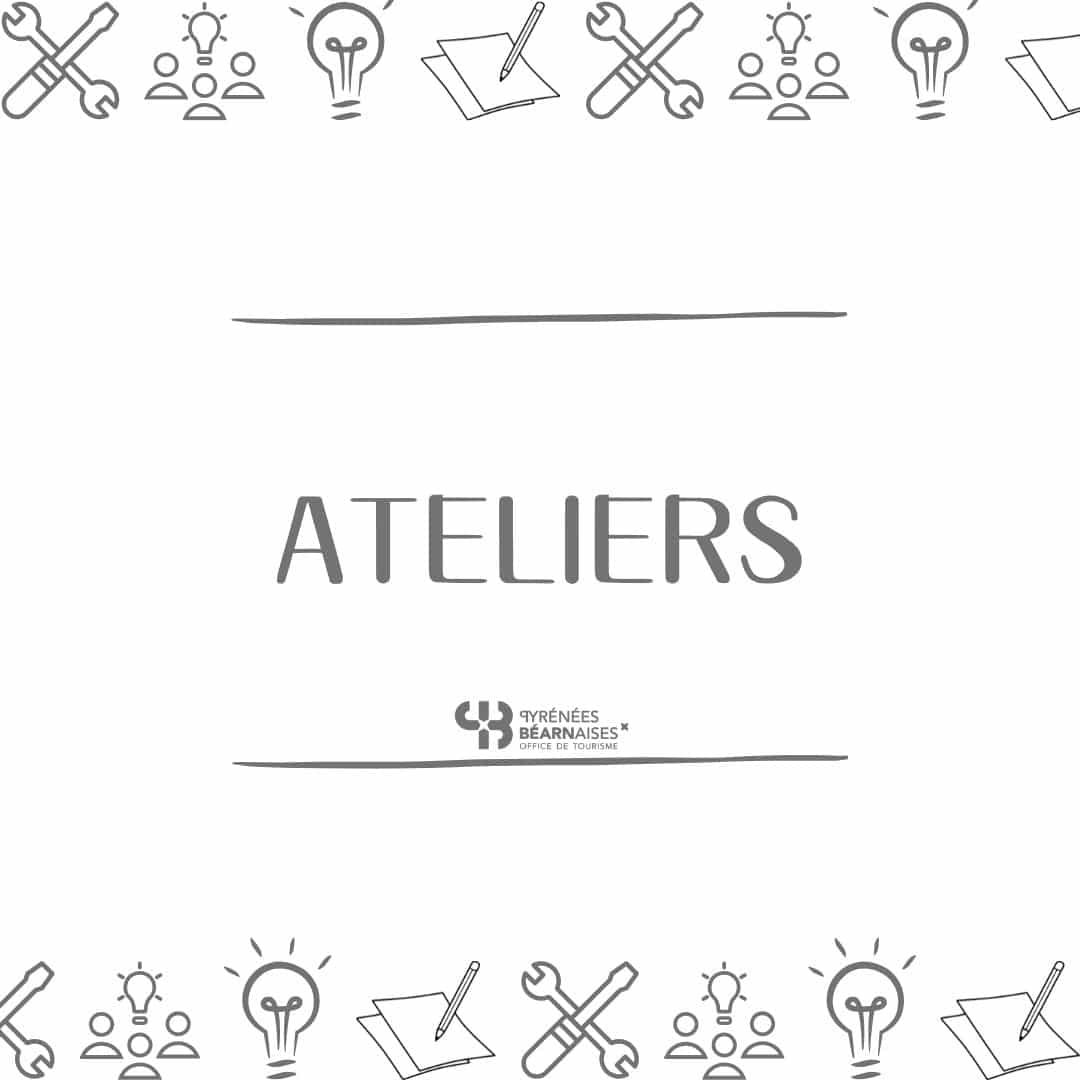 Saison culturelle Ateliers découverte de la marionnette