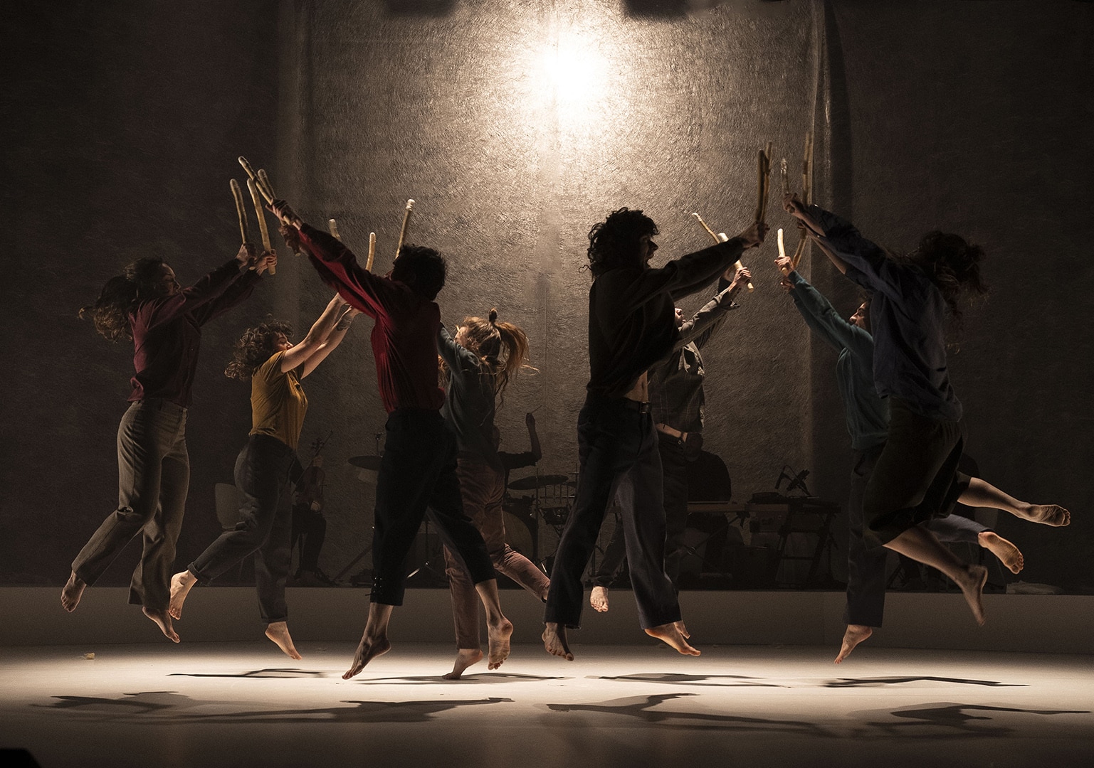 Saison culturelle Bezperan Collectif Bilaka