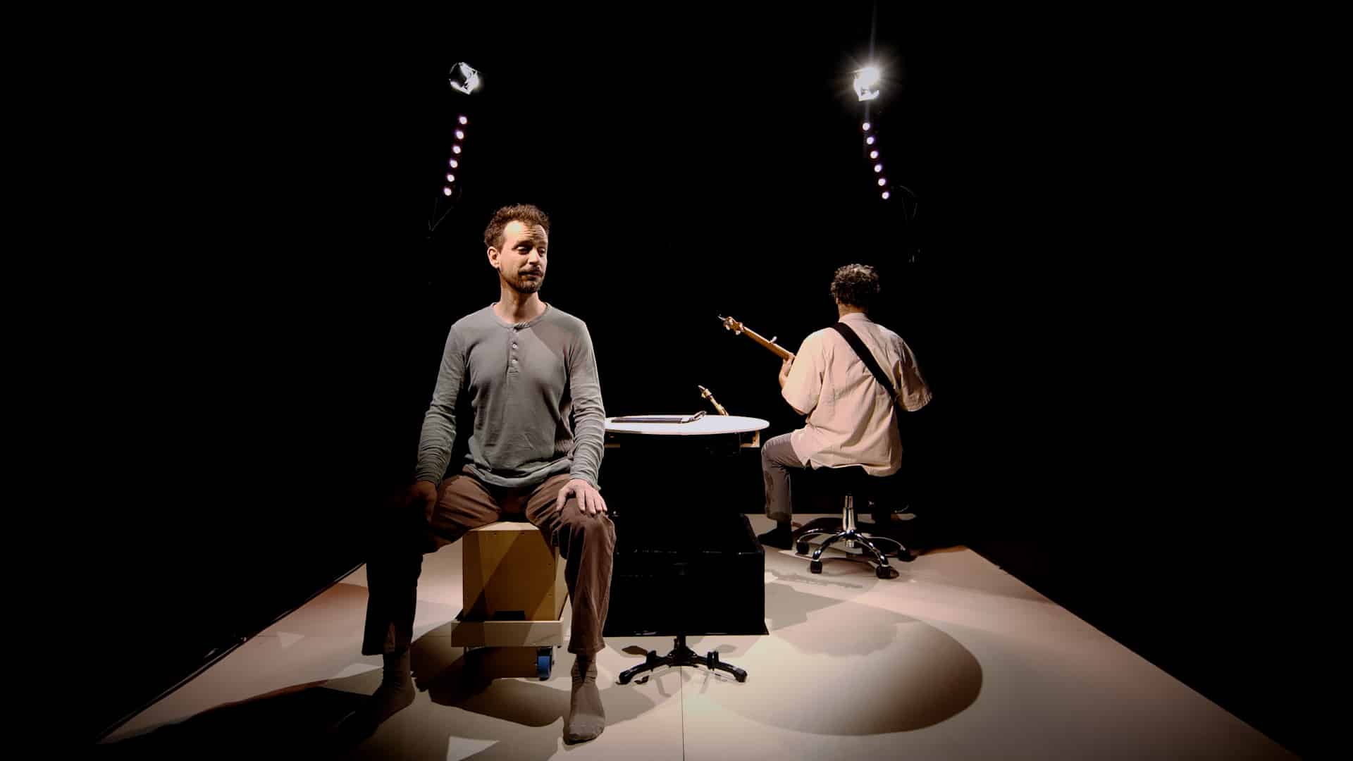 Saison culturelle NÜ Compagnie Passe-Montagne