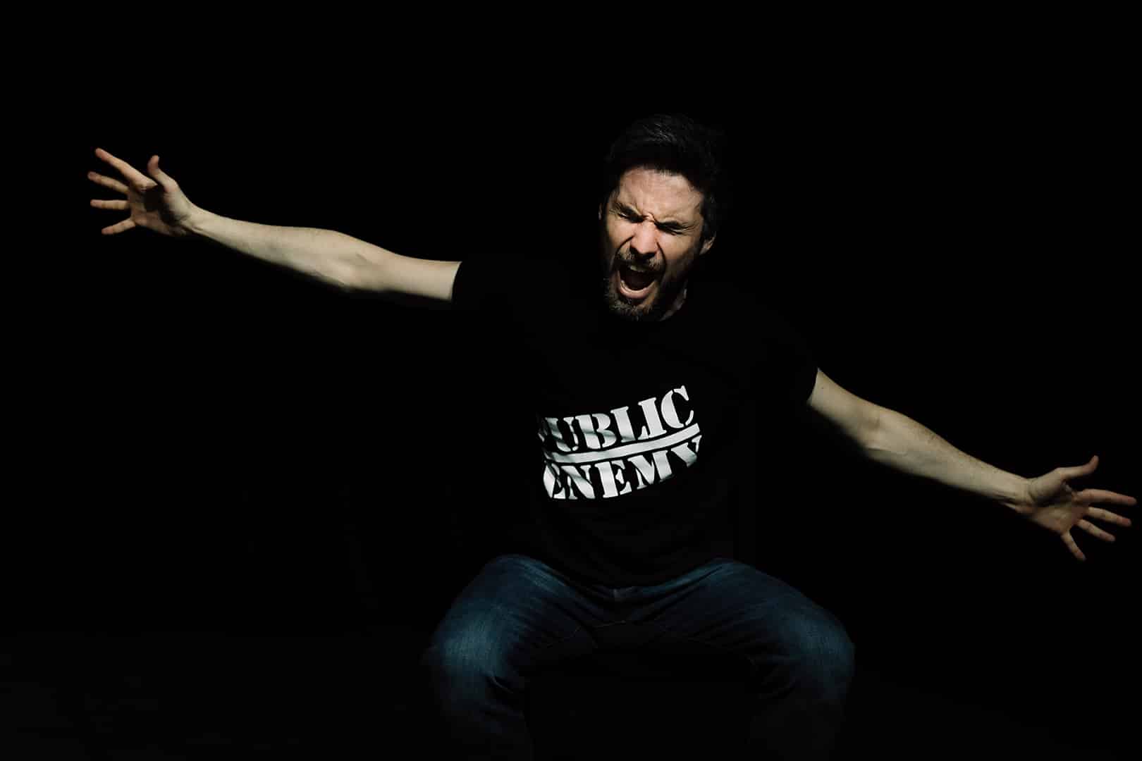 Saison culturelle Terminator 2 Unplugged Boom'Structur