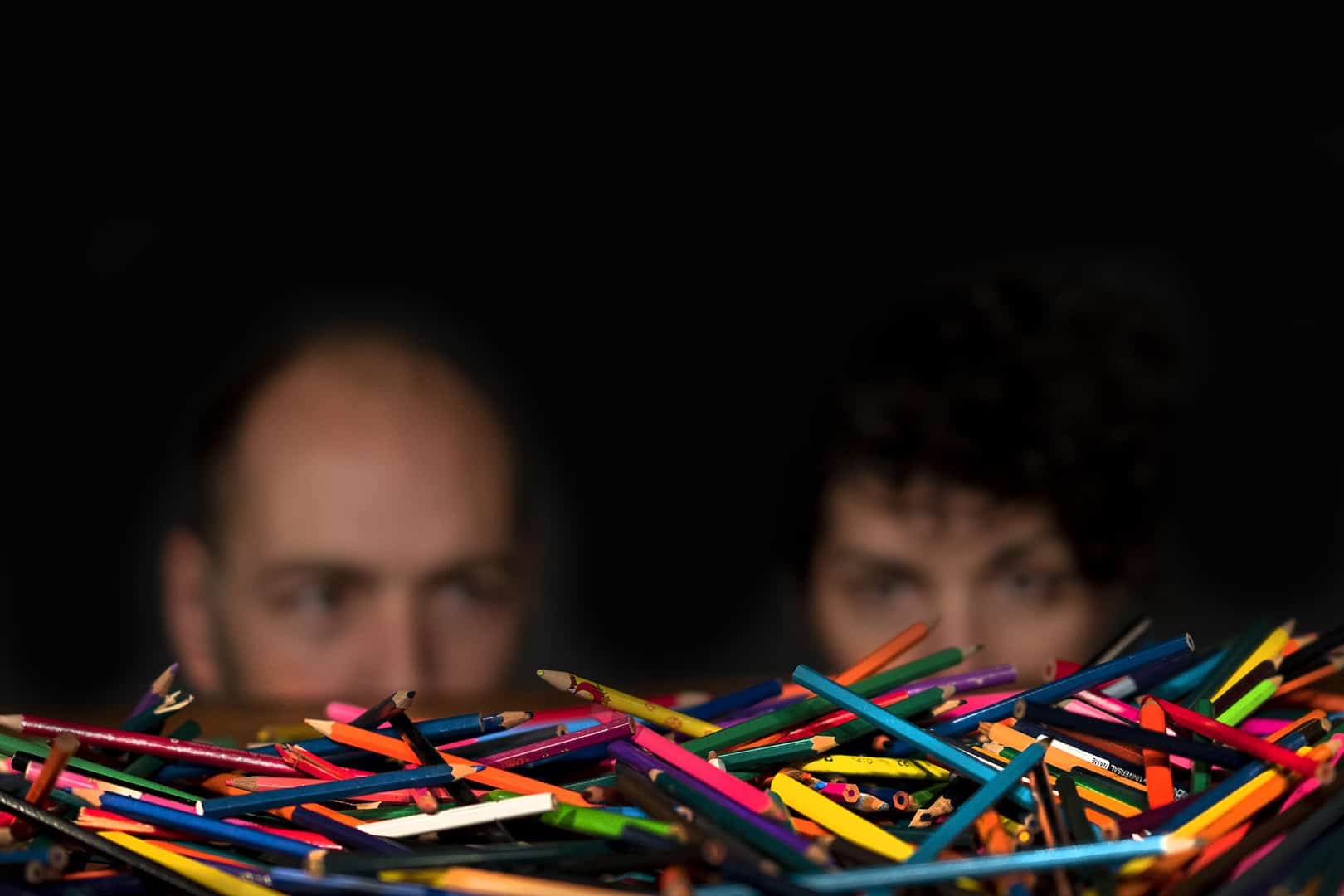 Saison culturelle VIVA! La Loquace Compagnie