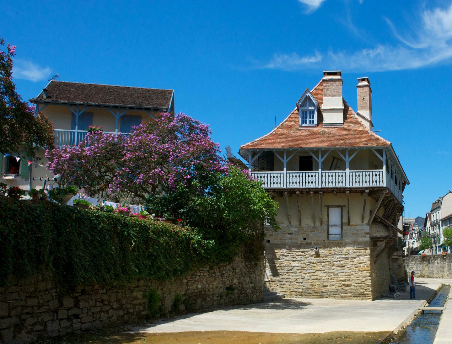 Lou Padu Salies-de-Béarn Nouvelle-Aquitaine