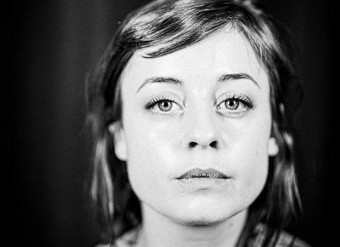 Leïla Huissoud en concert Salle Paul Fort