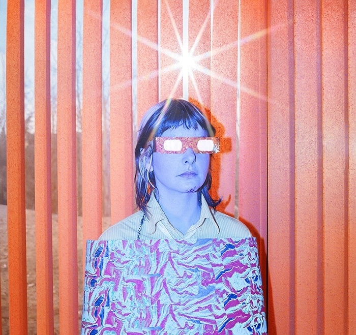 Klô Pelgag en concert Salle Paul Fort