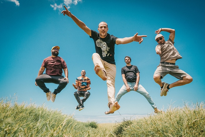 Grèn Sémé Salle Paul Fort