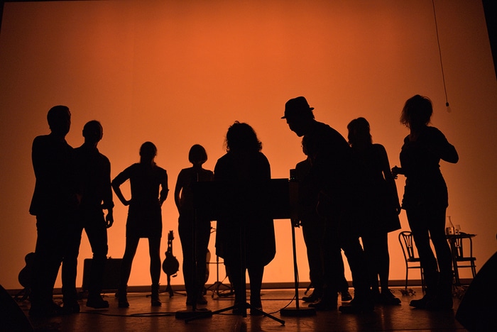 Chansons Primeurs Salle Paul Fort