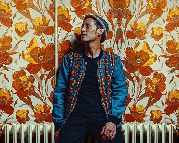 Gabriel Saglio Salle Paul Fort