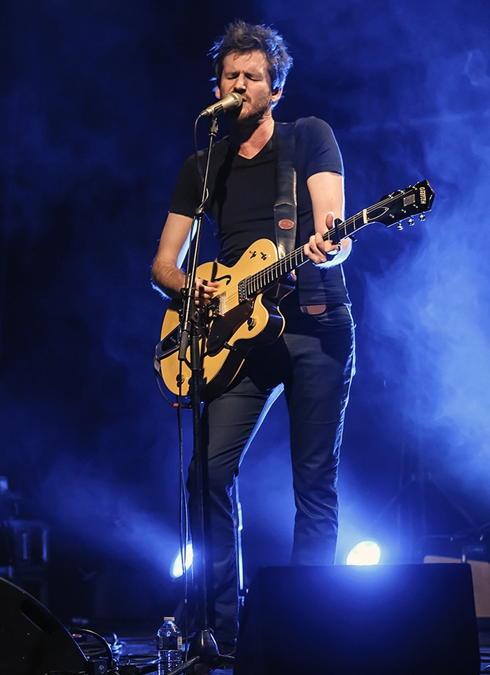 Frédéric Bobin Salle Paul Fort