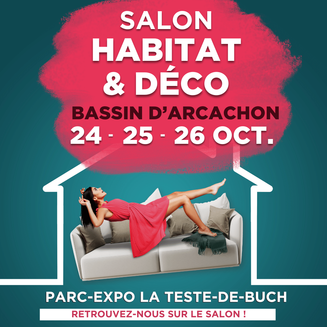 Salon Habitat et Décoration