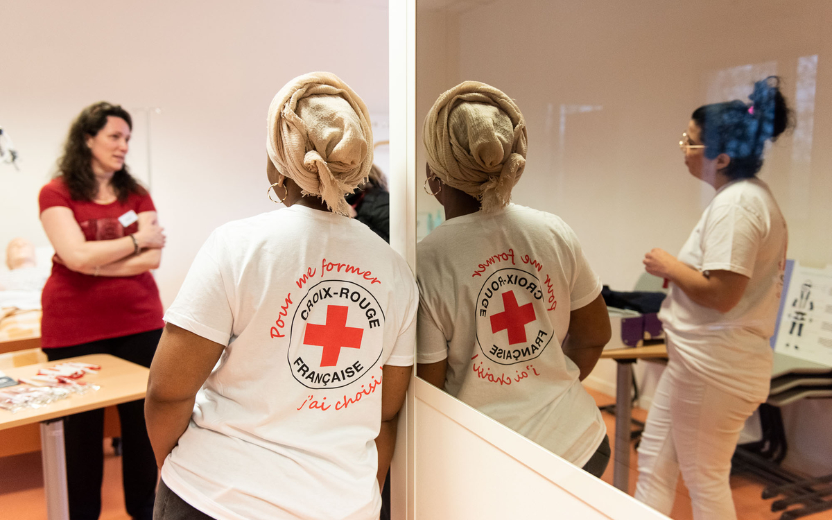 Santé & Social : 1 journée