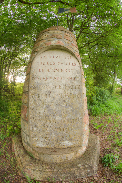 La loubière Saulzais-le-Potier Centre-Val de Loire