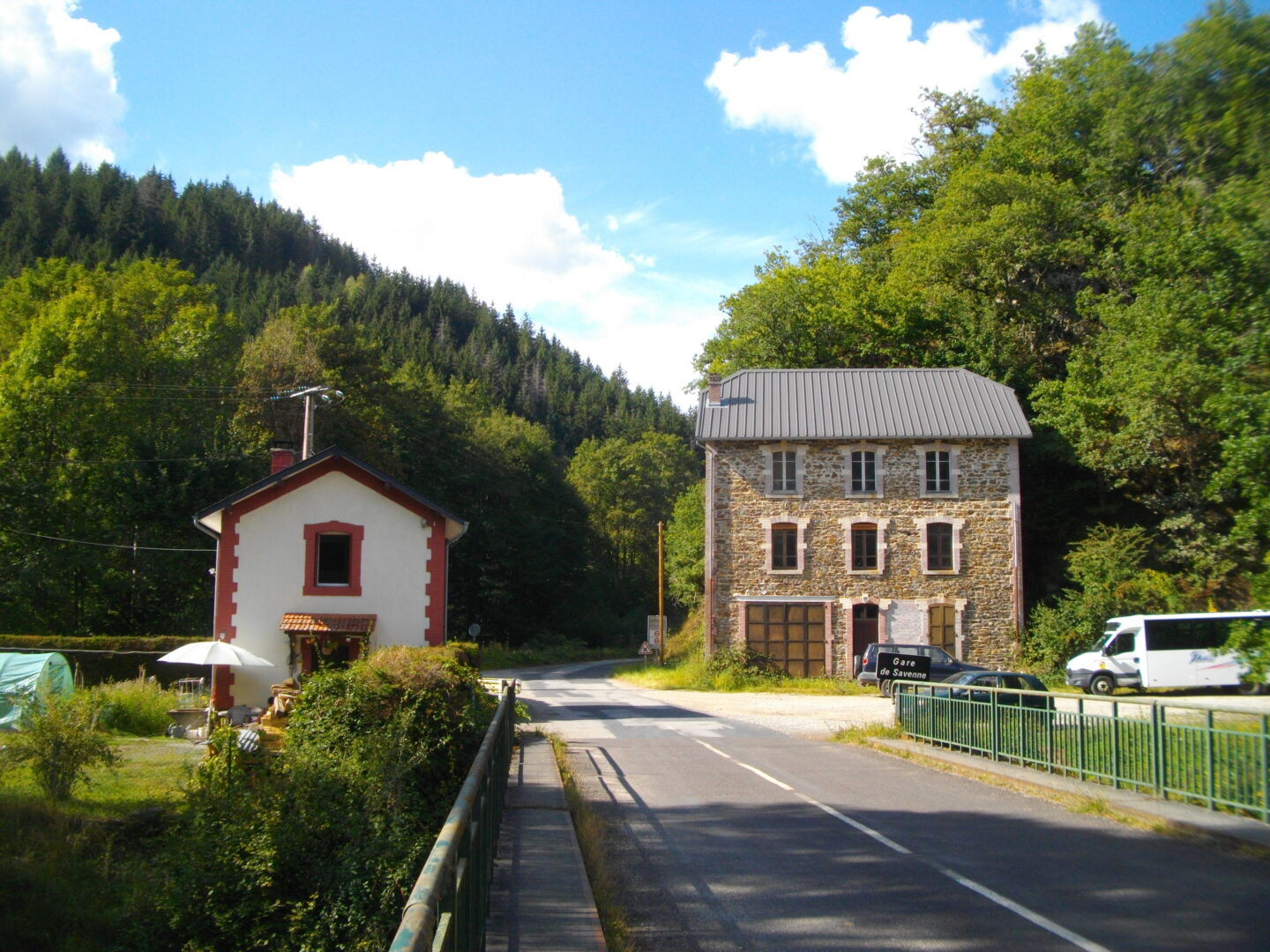 Cyclo Circuit sportif Les Agriers 63 km Eygurande Nouvelle-Aquitaine