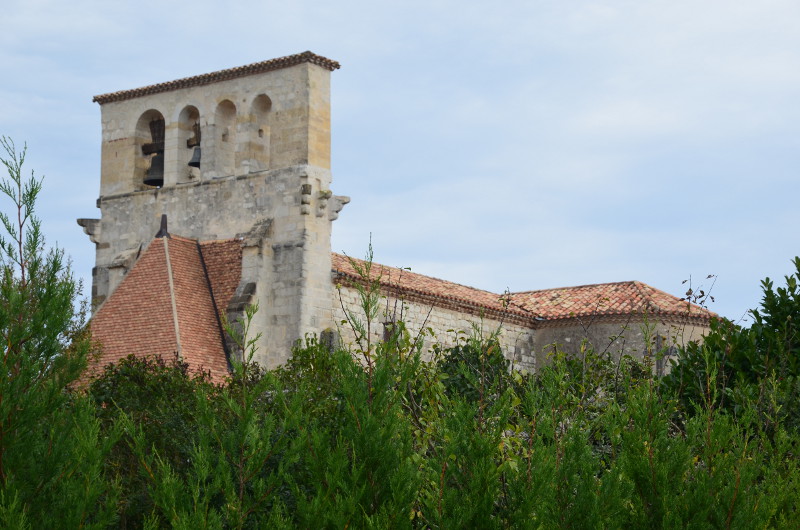 Savignac-sur-Leyze