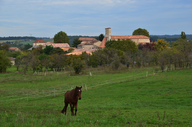 Savignac-sur-Leyze