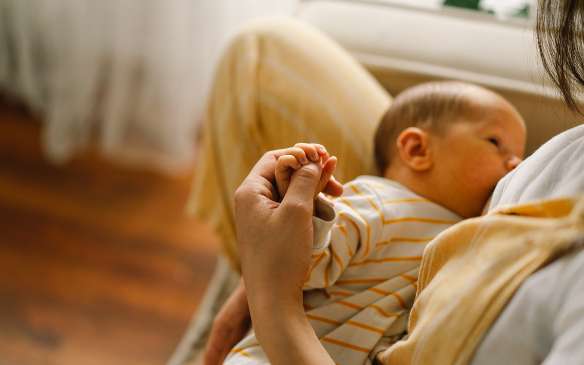 Semaine de l’allaitement maternel : « Prioriser l’allaitement : créer des systèmes de soutien durables » Centre de PMI Dorothée Chellier PARIS