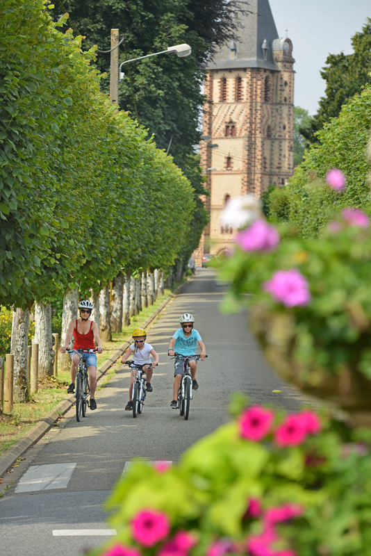 Promenade des eaux secrètes n°10 La Loupe Centre-Val de Loire