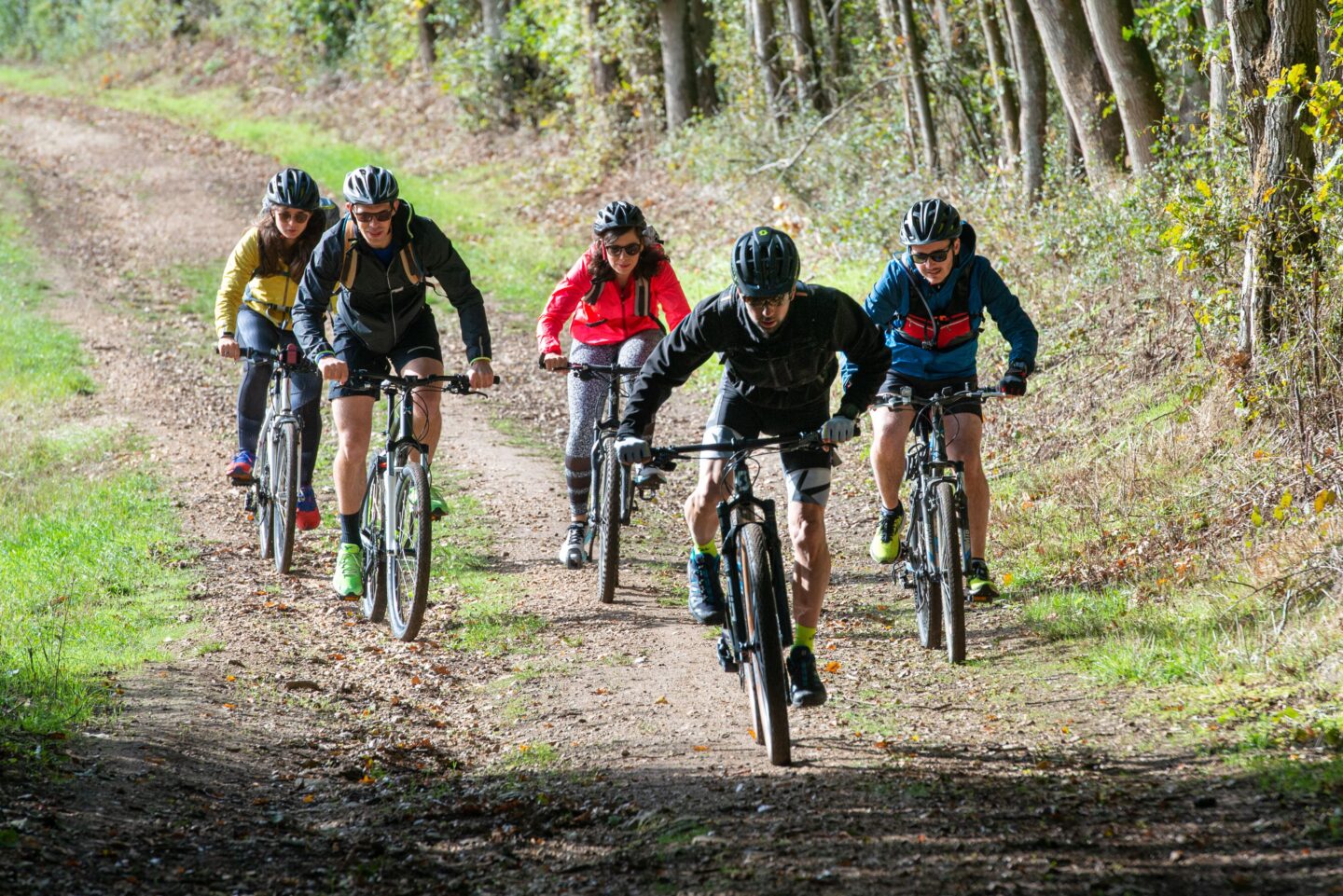 Par monts et par vaux circuit n°15 Saint-Victor-de-Buthon Centre-Val de Loire