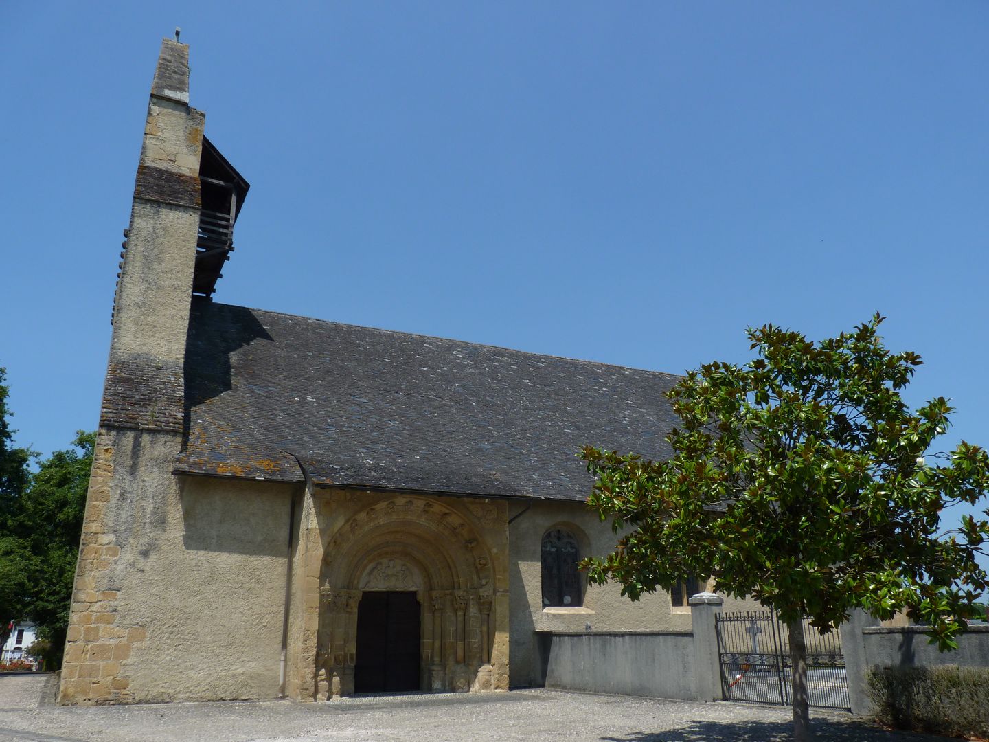 Sévignacq sentier des vieux moulins (petite boucle n°18) Sévignacq Nouvelle-Aquitaine