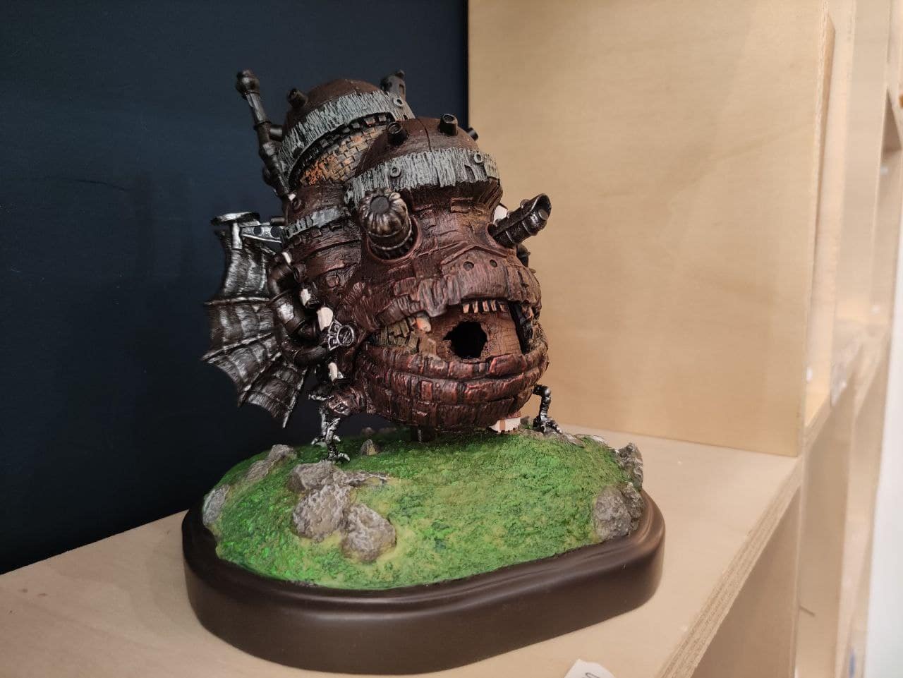 shikigami shop studio ghibli