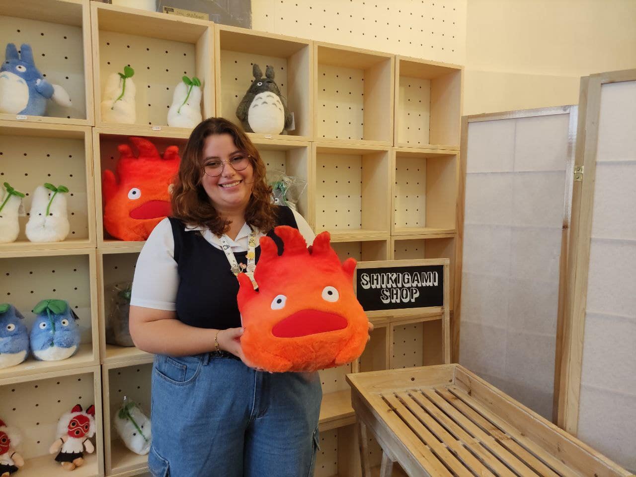 shikigami shop studio ghibli