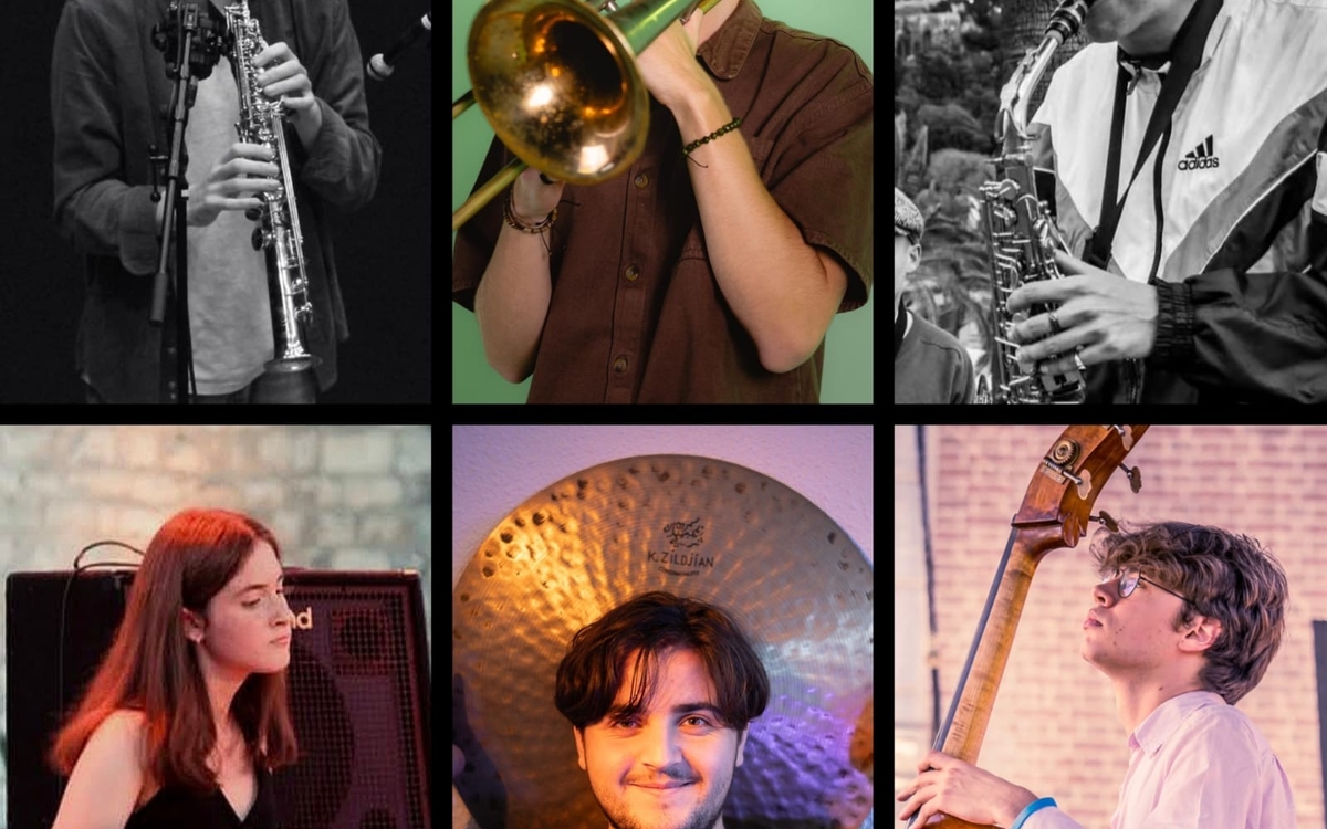 SOBLOM Le Baiser Salé  Paris