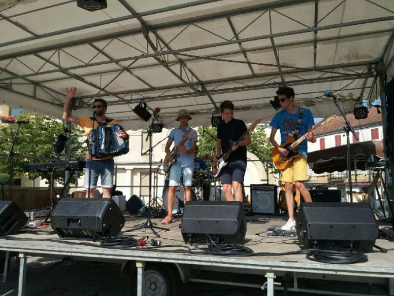 Soirée de clôture Karaoké