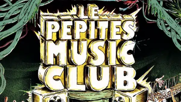 SOIRÉE DJ Pépites Music Club