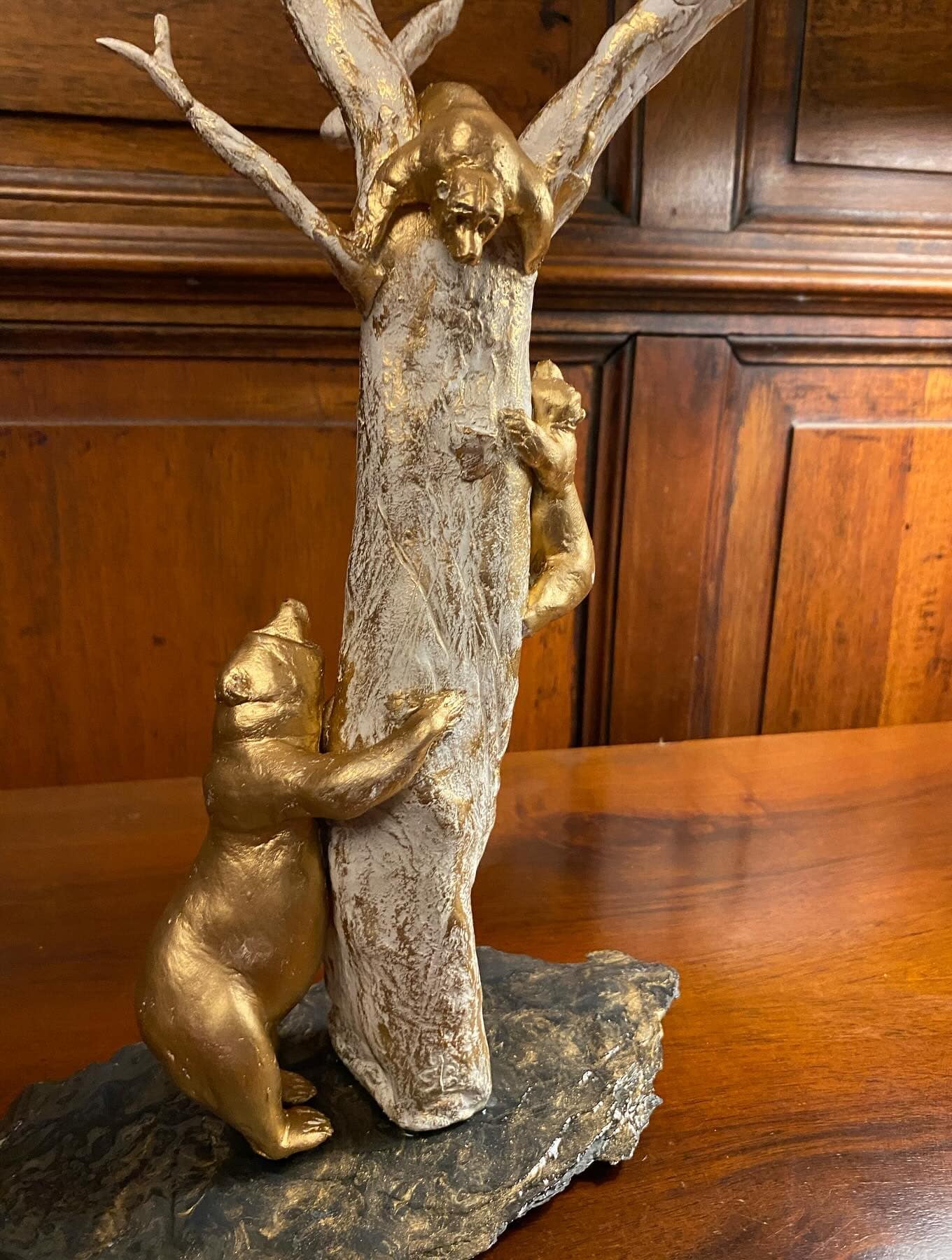 Sophie Bonnecaze-Laborde et Caroline Basuyau